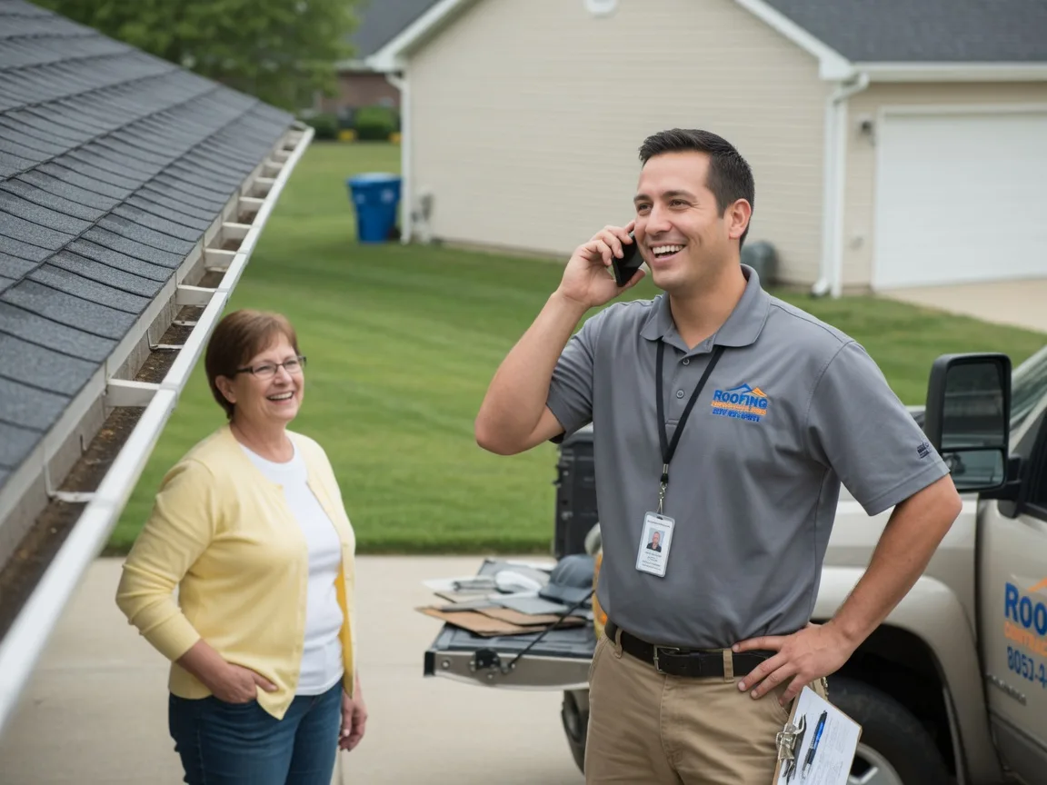 Local Roofing Contractors Newark, IL FAQs